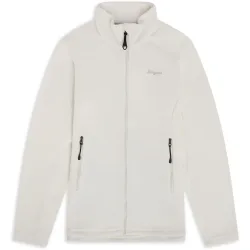 Bergans Damen Finnsnes Fleece Jacke