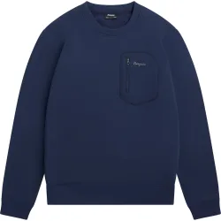 Bergans Herren Midtli Pullover