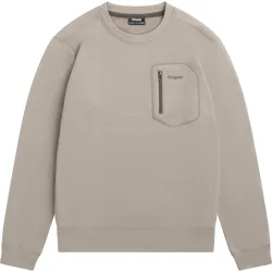 Bergans Herren Midtli Pullover