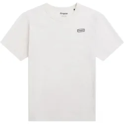 Bergans Herren Logo Cotton T-Shirt