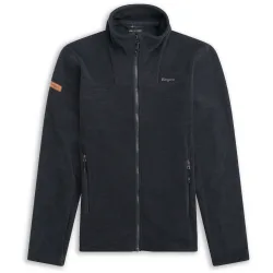 Bergans Herren Hareid Fleece Jacke