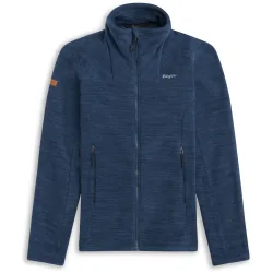 Bergans Damen Hareid Fleece Jacke