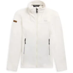 Bergans Damen Hareid Fleece Jacke