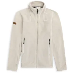 Bergans Damen Hareid Fleece Jacke