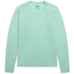 Bergans Damen Merino Longsleeve