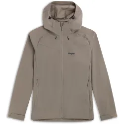 Bergans Herren Microlight Jacke