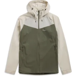 Bergans Herren Microlight Jacke