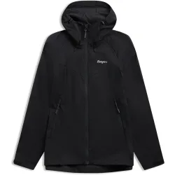 Bergans Damen Microlight Jacke