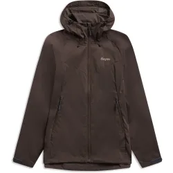 Bergans Damen Microlight Jacke