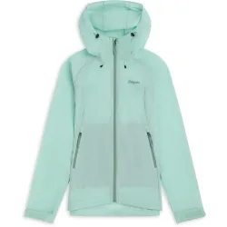 Bergans Damen Microlight Jacke