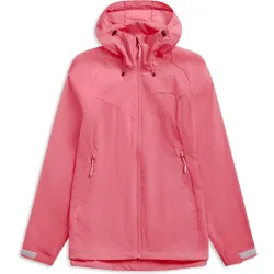 Bergans Damen Microlight Jacke