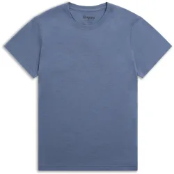 Bergans Damen Merino Light T-Shirt