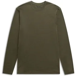 Bergans Herren Merino Longsleeve