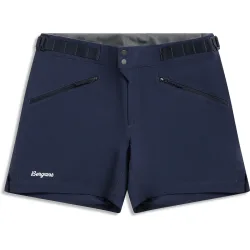 Bergans Damen Vega Softshell Shorts