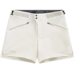 Bergans Damen Vega Softshell Shorts