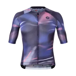 Castelli Herren Aero Race 8S Trikot