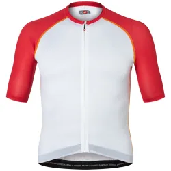 Castelli Herren Unlimited Endurance 3 Trikot
