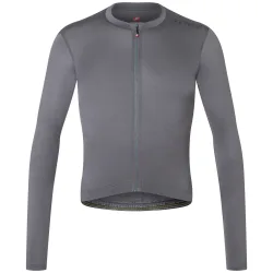 Castelli Herren Espresso 2 LS Trikot