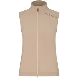Castelli Damen Espresso 2 Weste