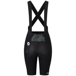 Castelli Damen Espresso 2 DT Bib kurz