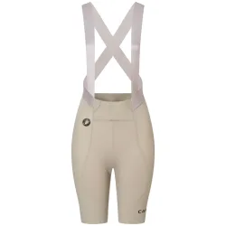 Castelli Damen Espresso 2 DT Bib kurz