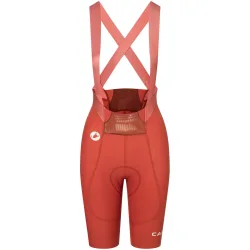 Castelli Damen Espresso 2 DT Bib kurz