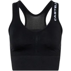 Castelli Damen Comfort Travel Sport BH