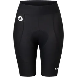 Castelli Damen Espresso 2 Radhose kurz