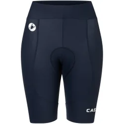 Castelli Damen Espresso 2 Radhose kurz