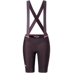 Castelli Damen Prima 2 DT Bib kurz