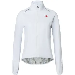 Castelli Damen Emergency 3 Rain Jacke