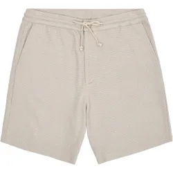 KnowledgeCotton Apparel Herren Waffle Shorts