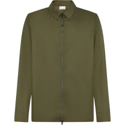 KnowledgeCotton Apparel Herren Vent Ripstop 90 Jacke