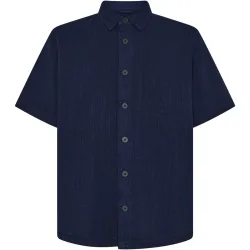 KnowledgeCotton Apparel Herren Dobby Hemd