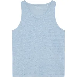 KnowledgeCotton Apparel Damen Linen Top