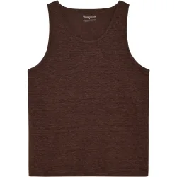KnowledgeCotton Apparel Damen Linen Top