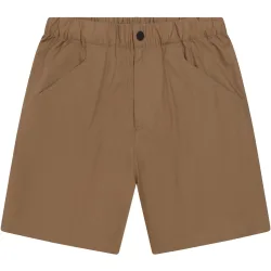 KnowledgeCotton Apparel Damen Vent Ripstop 90 Shorts