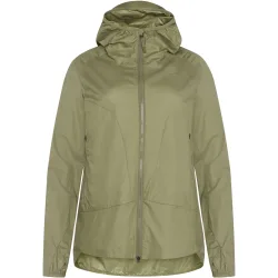 KnowledgeCotton Apparel Damen Vent Ripstop 90 Lightweight Jacke