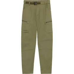 KnowledgeCotton Apparel Damen Vent Ripstop 90 Lightweight Hose