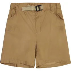 KnowledgeCotton Apparel Damen Vent Ripstop 90 Lightweight Shorts