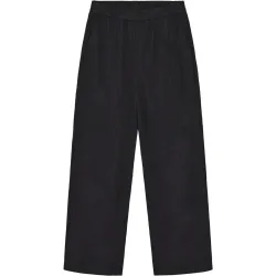KnowledgeCotton Apparel Damen Posey Linen-Mix Hose