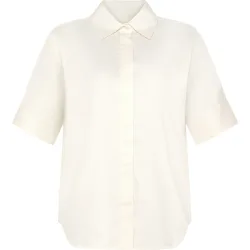 KnowledgeCotton Apparel Damen Satin Bluse