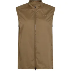 KnowledgeCotton Apparel Damen Vent Ripstop 90 Lightweight Weste