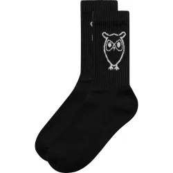 KnowledgeCotton Apparel Tennis 2er Pack Socken