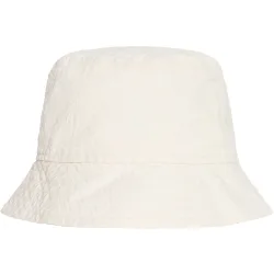 KnowledgeCotton Apparel Seersucker Bucket Hut