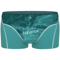 Ein schöner Fleck Erde Herren Zugspitze Boxer