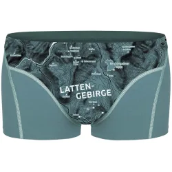 Ein schöner Fleck Erde Herren Lattengebirge Boxer