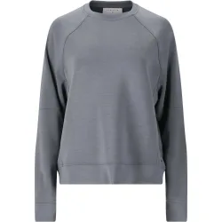Athlecia Damen Jacey Crew Neck Pullover