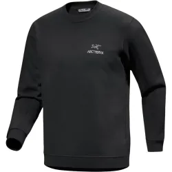 Arc'teryx Herren Emblem Fleece Pullover