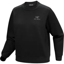 Arc'teryx Damen Emblem Fleece Pullover